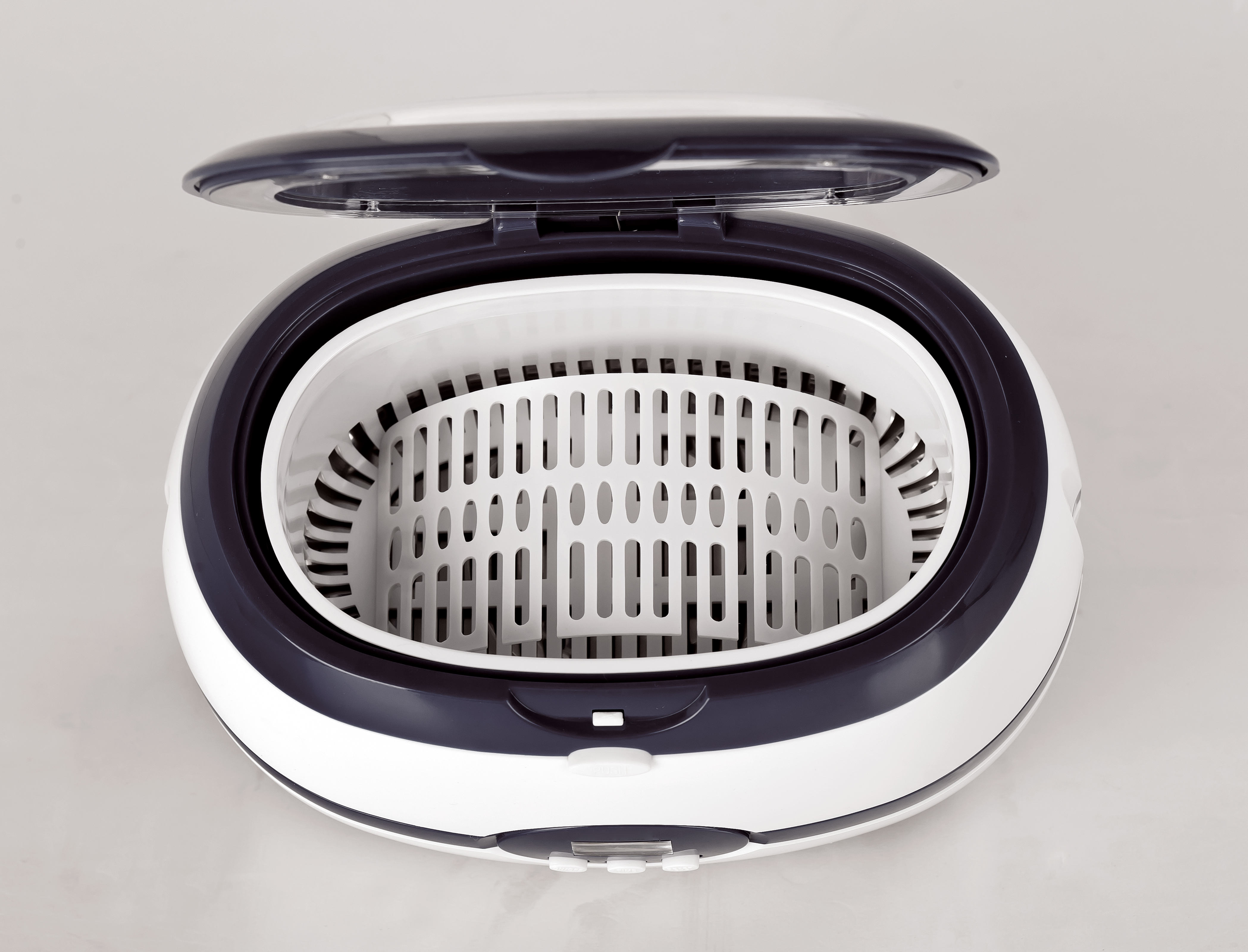 GT SONIC&reg; VGT-800 Digital Ultrasonic Cleaner 0.6L